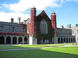 Predavanja na Sveučilištu  National University of  Ireland (NUI), Galway, Irska  u okviru  Programa Erasmus +   